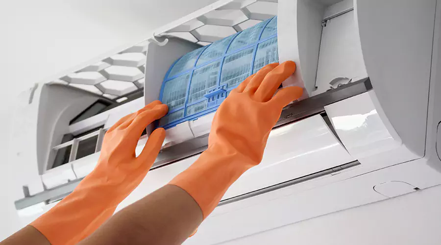 Why Changing Air Filters Is Not Always Enough