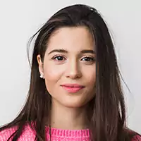 Melissa Roberts