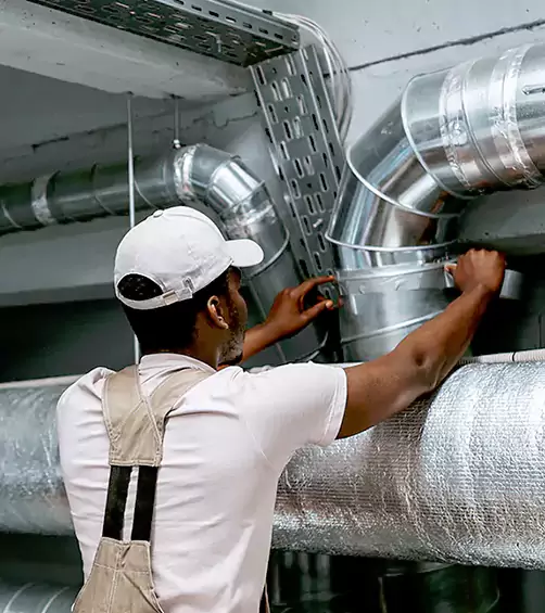 Air Duct Cleaning Services in Belle Glade, Florida