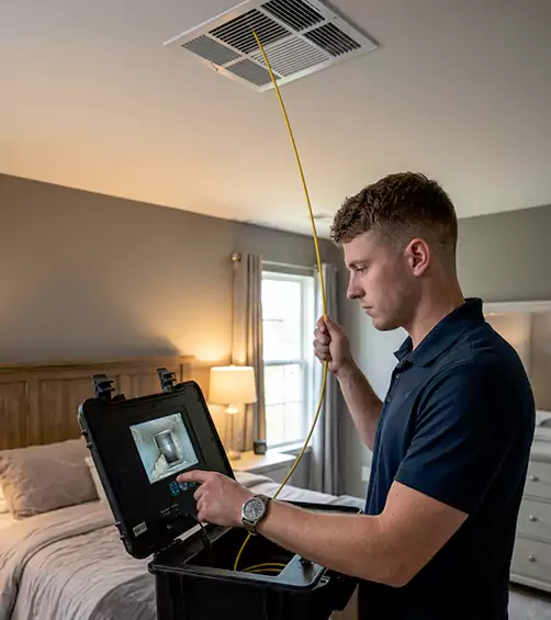 Air Duct Cleaning Services in Belle Glade, Florida