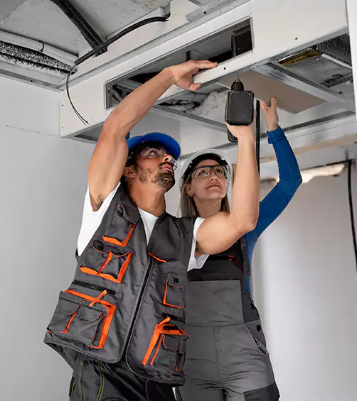 Air Duct Installation Services in Belle Glade, FL
