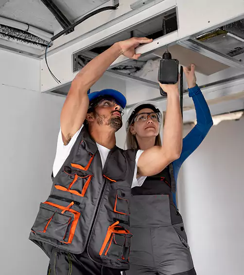 Air Duct Cleaning Services in Belle Glade, Florida