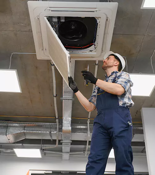 Air Duct Cleaning Services in Belle Glade, Florida