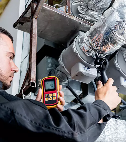 Air Duct Cleaning Services in Belle Glade, Florida