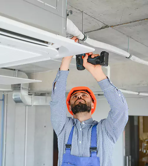 Air Duct Cleaning Services in Belle Glade, Florida