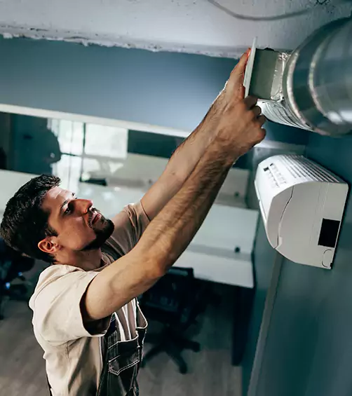 Air Duct Cleaning Services in Belle Glade, Florida
