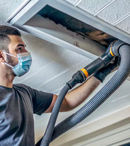 Duct Sealing Services in Belle Glade, Florida