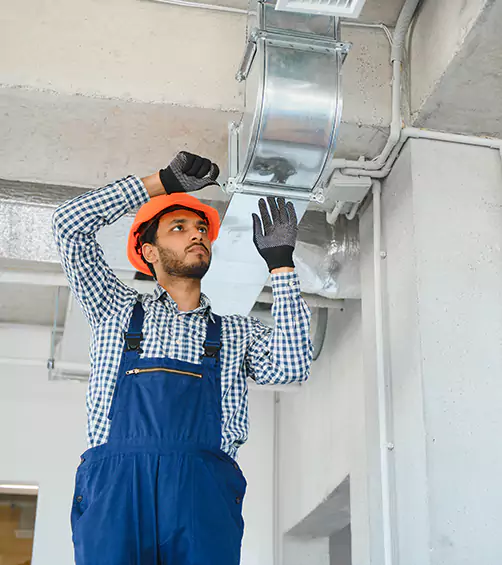 Air Duct Cleaning Services in Belle Glade, Florida