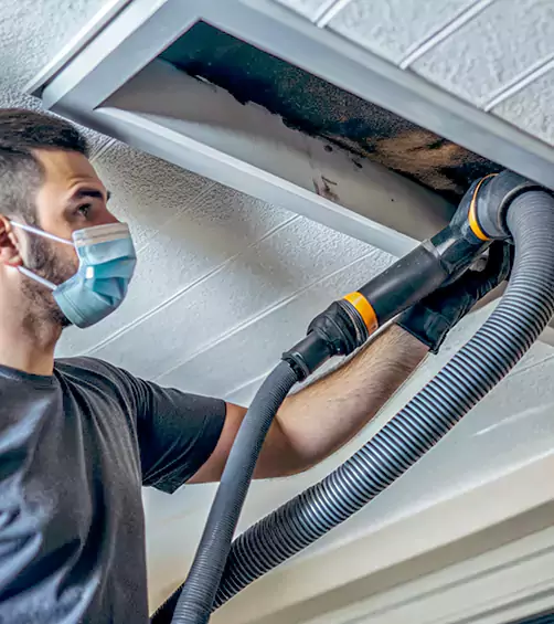 Air Duct Cleaning Services in Belle Glade, Florida