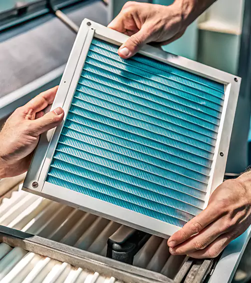 Air Duct Cleaning Services in Belle Glade, Florida