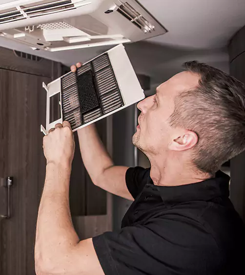 Air Duct Cleaning Services in Belle Glade, Florida