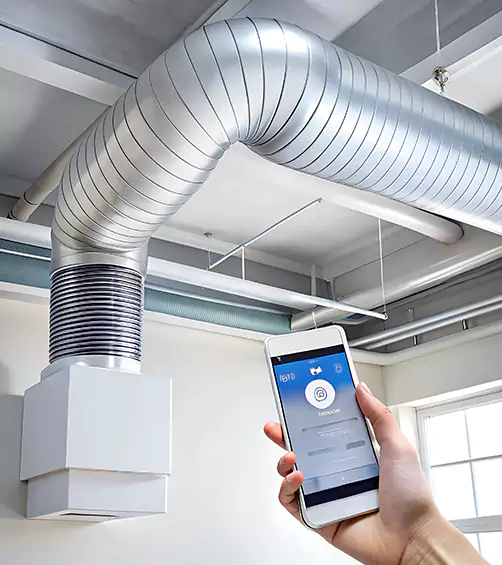Indoor Air Quality Solutions in Belle Glade, FL