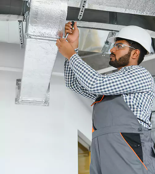 Air Duct Cleaning Services in Belle Glade, Florida