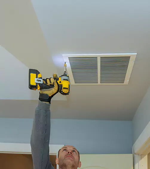 Air Duct Cleaning Services in Belle Glade, Florida
