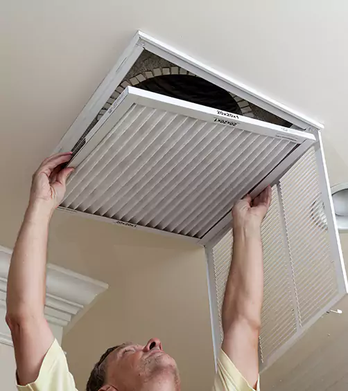 Air Duct Cleaning Services in Belle Glade, Florida