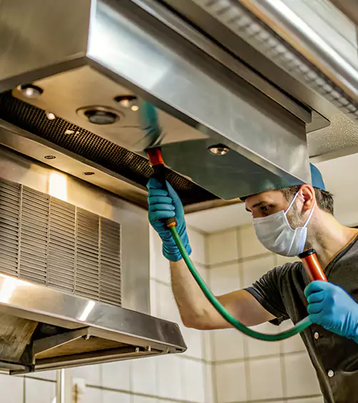 Air Duct Cleaning Services in Belle Glade, Florida
