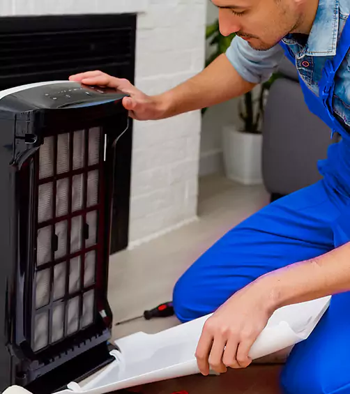 Air Duct Cleaning Services in Belle Glade, Florida
