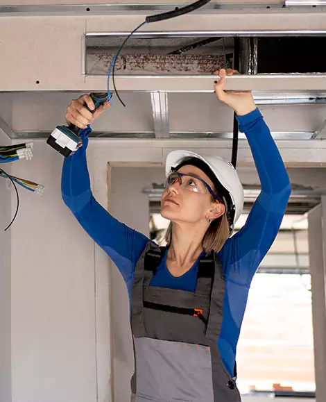 Cleaner Airflow Better Filtration and Humidity Support in Belle Glade, FL