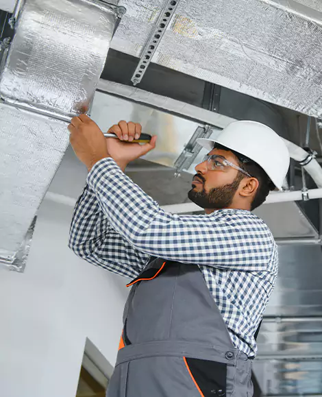 Professional Air Duct Cleaning and Repair Services in Belle Glade, FL