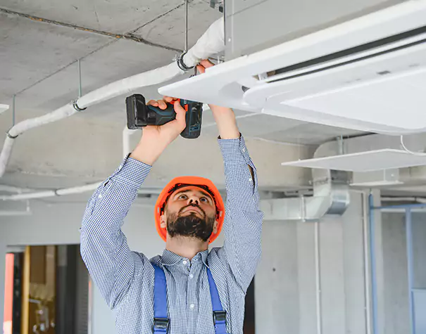 Air Duct Inspection and Testing in Belle Glade, FL