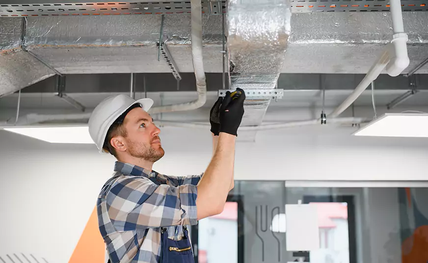 Air Duct Cleaning Services Belle Glade