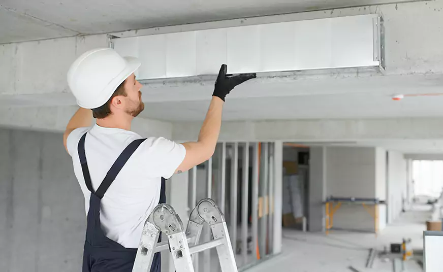 Air Duct Installation Services Belle Glade
