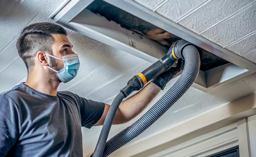Dryer Vent Cleaning Services Belle Glade