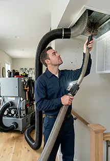 Duct Cleaning and Airflow Support in Belle Glade, FL