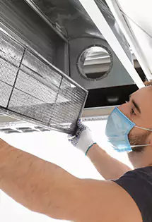 Dryer Vent and Indoor Air Quality Services in Belle Glade, FL