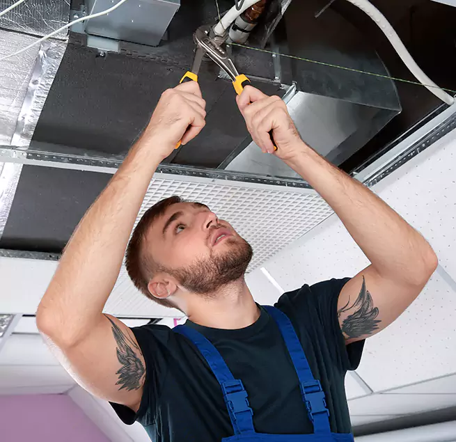 Why Homeowners and Businesses Choose Belle Glade Air Duct Cleaning Pro in Belle Glade?