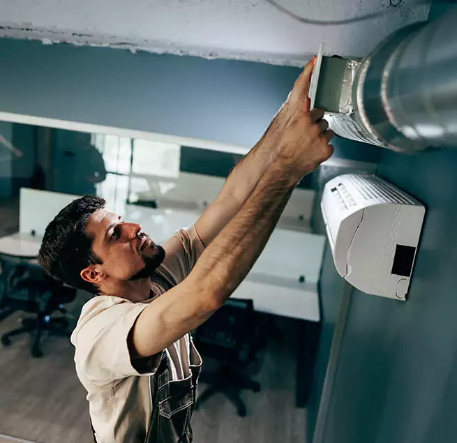 Why Belle Glade Homeowners Choose Belle Glade Air Duct Cleaning Pro for Air Duct Inspection?