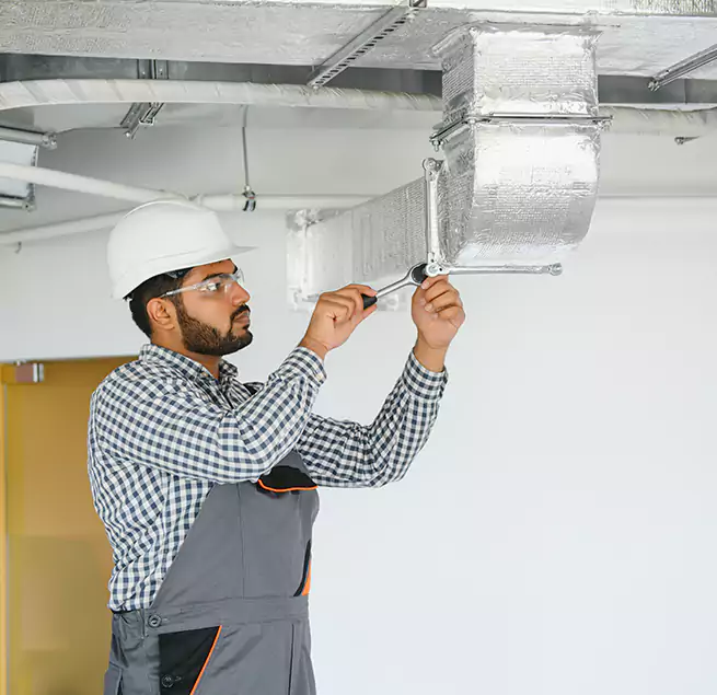 Why Belle Glade Homeowners Choose Belle Glade Air Duct Cleaning Pro for Air Duct Installation?
