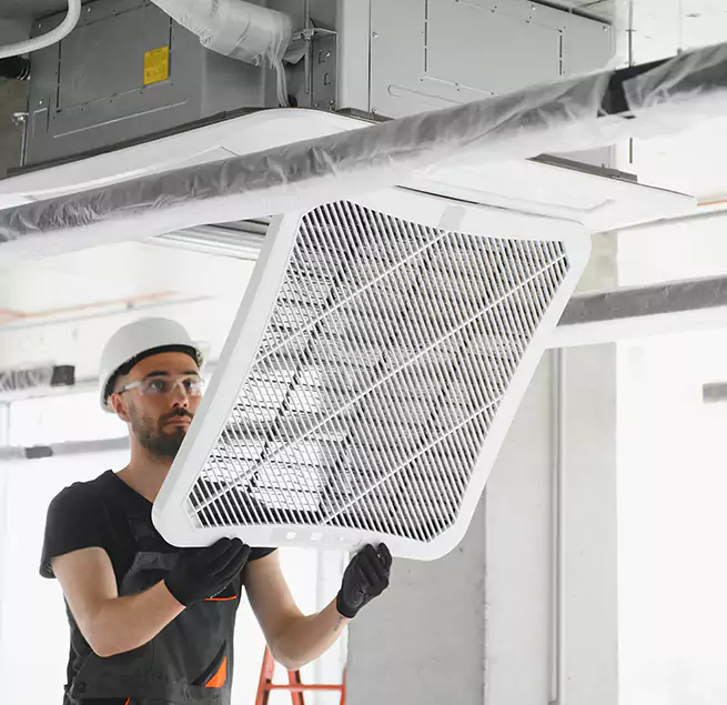 Why Belle Glade Homeowners Choose Belle Glade Air Duct Cleaning Pro for Duct Repair?