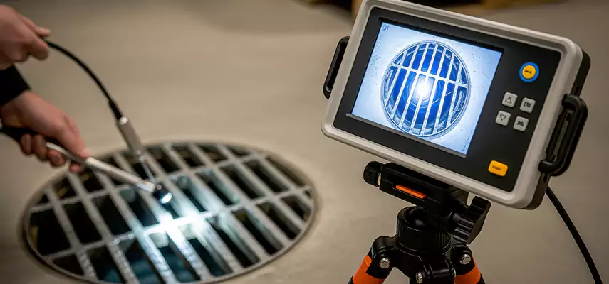 Air Duct Camera Inspection Belle Glade