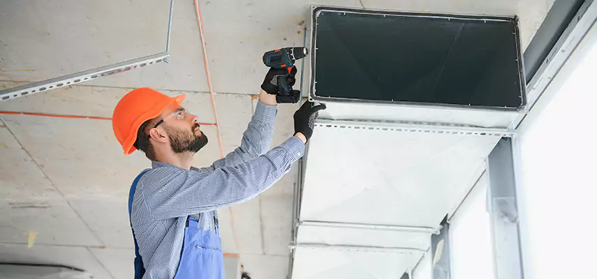 Dryer Vent Repair Belle Glade