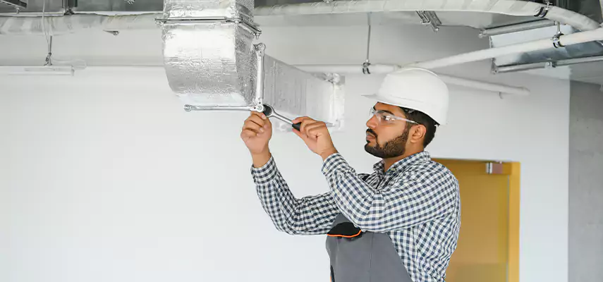 Ductwork Replacement Belle Glade