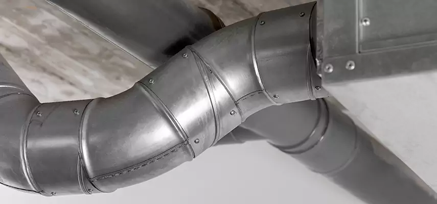 Energy Efficiency Duct Upgrades Belle Glade