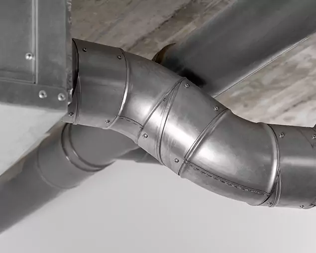 Seal HVAC Ducts From the Inside in Belle Glade, FL
