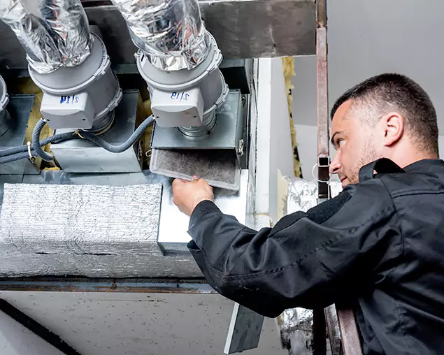 Install a Better Dryer Exhaust Path in Belle Glade, FL