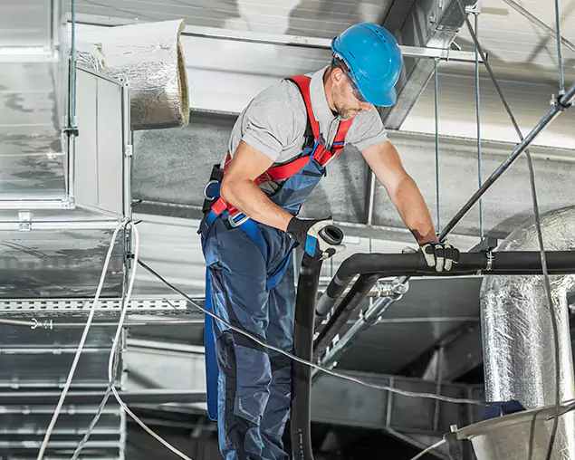 Fix Broken, Loose, and Blocked Dryer Vents in Belle Glade, FL