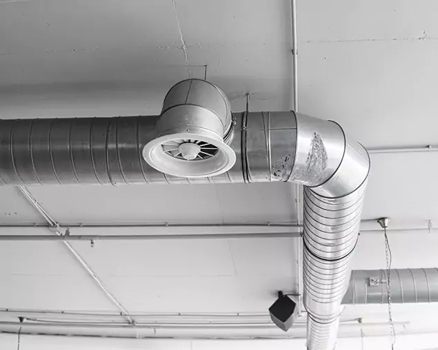 Ductwork Replacement in Belle Glade, FL