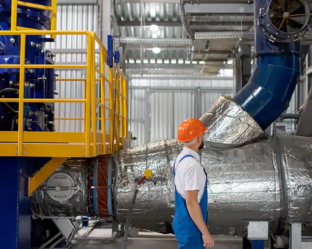Industrial Duct Cleaning in Belle Glade, FL