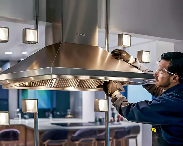 Restaurant Exhaust Cleaning in Belle Glade, FL