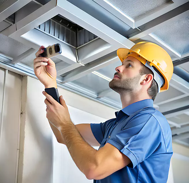 Why Belle Glade Customers Choose Belle Glade Air Duct Cleaning Pro for Air Duct Camera Inspection?