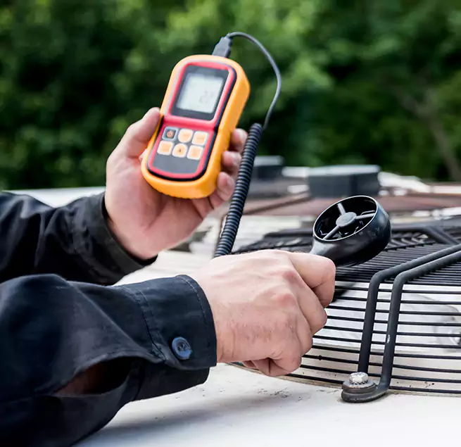 Why Belle Glade Homeowners Choose Belle Glade Air Duct Cleaning Pro for Airflow Testing & System Evaluation?