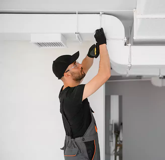 Why Belle Glade Homeowners Choose Belle Glade Air Duct Cleaning Pro for Dryer Vent Installation?