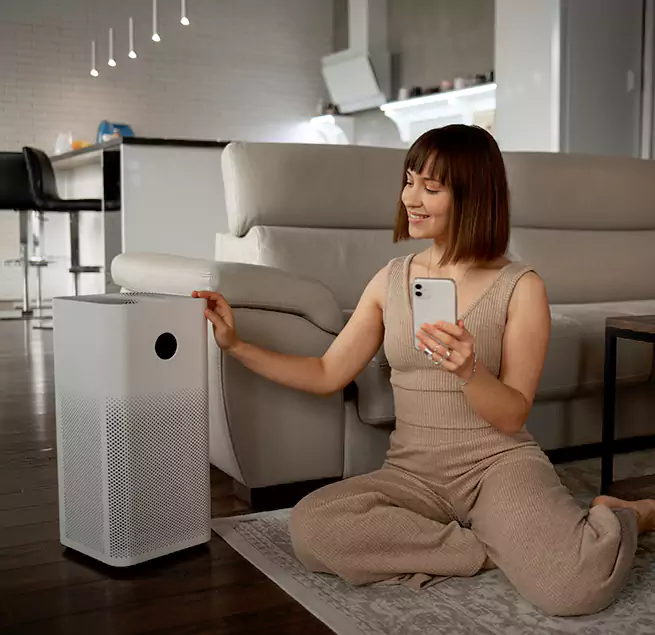 Why Belle Glade, FL Homeowners Choose Belle Glade Air Duct Cleaning Pro for Air Purifier Installation?